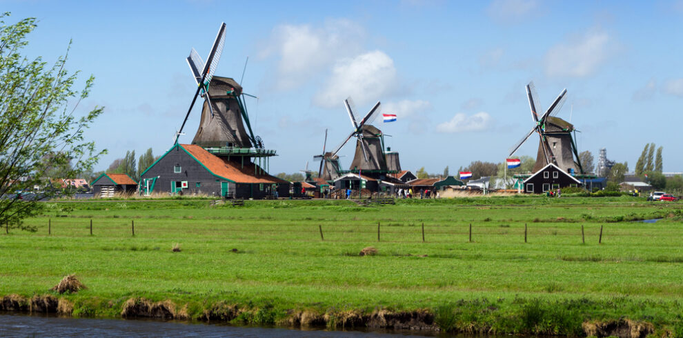 tours and travels in Zaanse-Schans_2