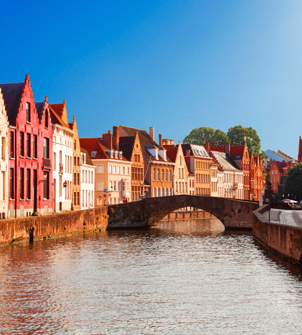 Day trip to Brugge